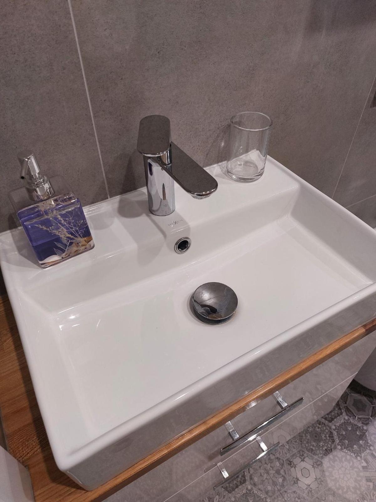 Apartament Gdanska Leilighet Łódź Eksteriør bilde