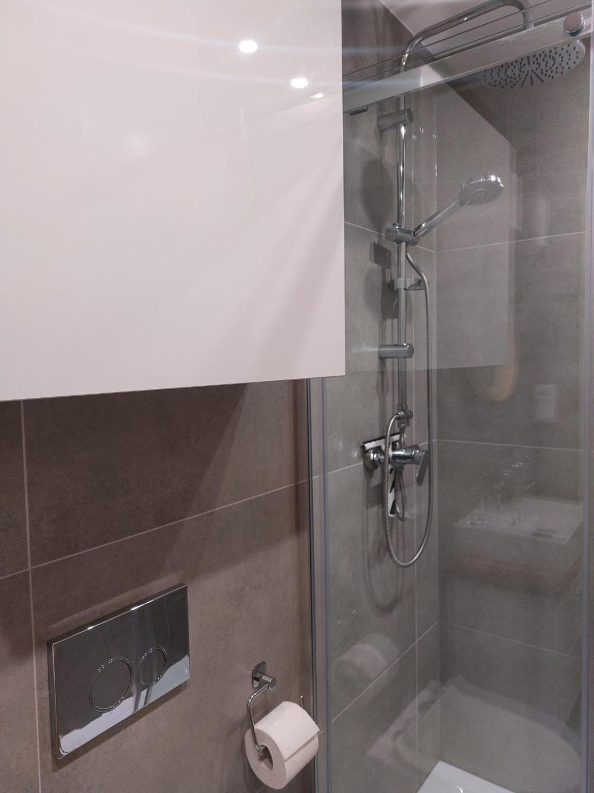 Apartament Gdanska Leilighet Łódź Eksteriør bilde