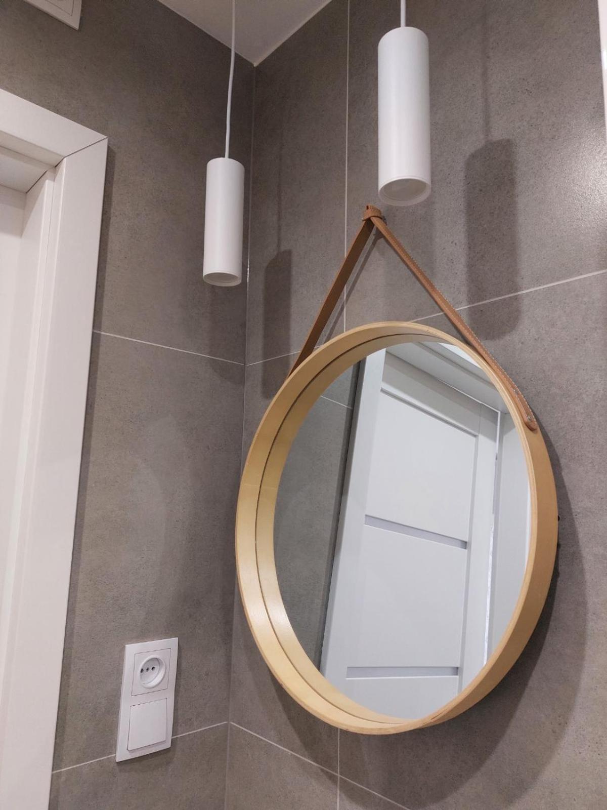Apartament Gdanska Leilighet Łódź Eksteriør bilde