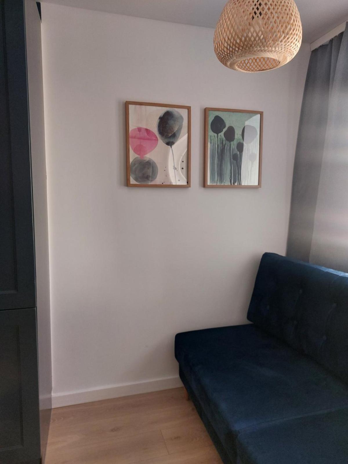 Apartament Gdanska Leilighet Łódź Eksteriør bilde